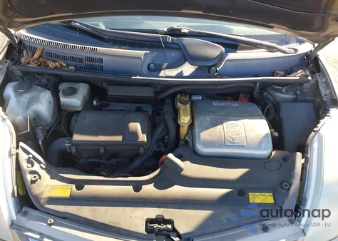 2008 Toyota Prius z USA, uszkodzony, nr VIN JTDKB20U087751104